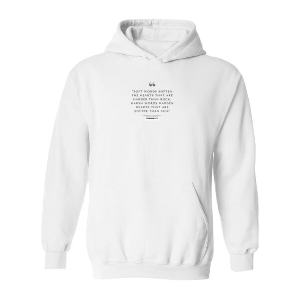 Unisex Heavy Blend Hooded Sweatshirt